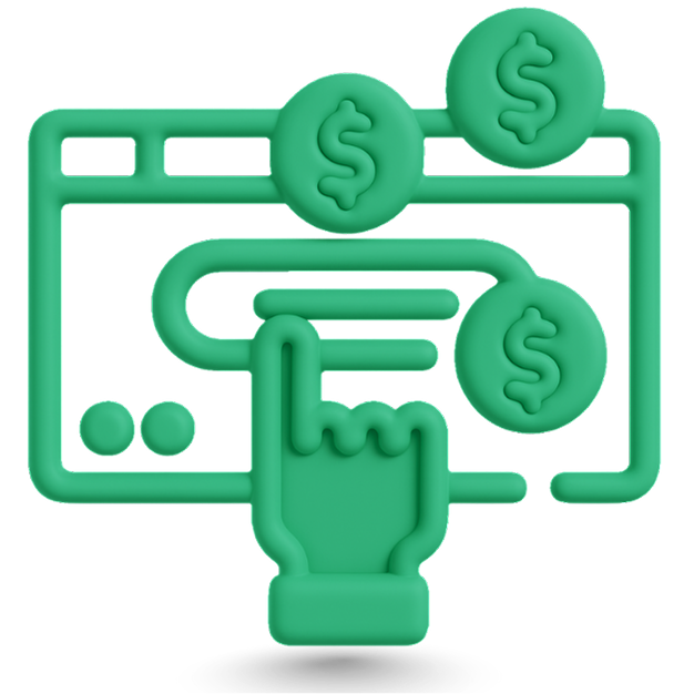Pay Per Click (PPC)